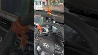 Hyundai Exter Accessories And Modified | Car Seat Cover In Bhopal | Car Decor Sehore #sehore #exter