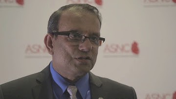 Prem Soman, MD, PhD, MASNC on Tc-99m PYP Scan to Diagnose ATTR Cardiac Amyloidosis