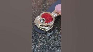 Can’t Find Your Keys? Use This Trick 🔥📍 #LifeHack #KeySmart #Shorts