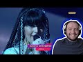 😱 SPECTACULAR! Ворона - Диана Анкудинова (Diana Ankudinova) - Поп-хит - TEACHER PAUL REACTS