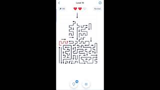 Arrow Puzzle |Level#19| Solution walkthrough answers. #Arrowpuzzle .