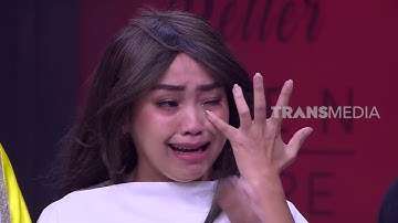 Kasian. Mpok Alpa SEDIH Nyanyi Lagu Balonku | OPERA VAN JAVA (04/03/20) Part 4