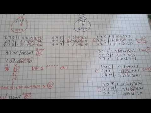 განიხილავს ძირითადი კომბინაციები მოგების Georgian ლოტოს პარასკევს 23.09.16 G698