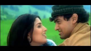Tujhe Rab Ne Banaya Hai Kamaal - Mela 2000 - Aamir Khan, Twinkle Khanna, Subtitle 1080p Video  Song