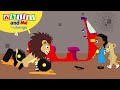 STORYTIME: Let's Make a Car! | New Words with Akili and Me | African Educational Cartoons