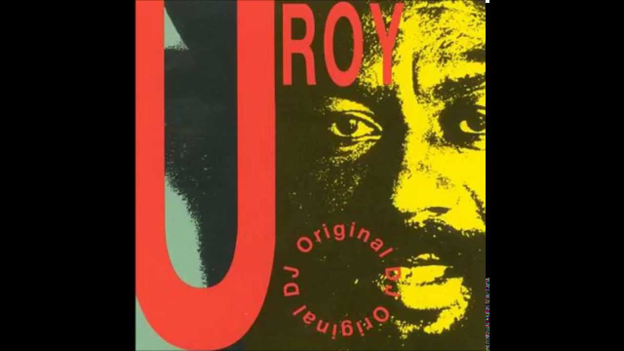 U Roy | I Cant Love Another adlı videoyu YouTube'da izle U Roy | I Cant Love Another adlı videoyu YouTube'da izle