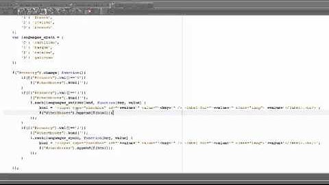 Using jQuery .live to catch events