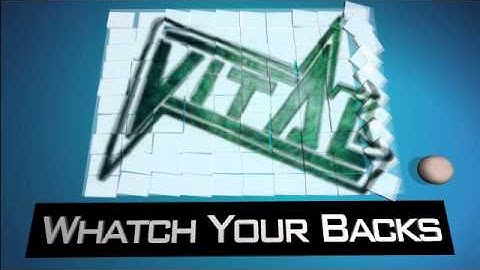 New ViTaL intro - Created using Flixpress.com