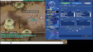 Ragnarok bot   multi.client uaro, poring world