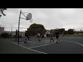 20180519 SaturdayBasketballCrew Mobius Highlights