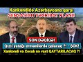 Əsas xəbərlər 29.11.2020 (Xəbər Saatı) Xankədidə Azərbaycana qarşı SENSASİON...