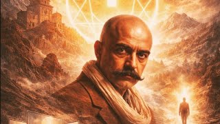 David Allan | The Enigma of Gurdjieff