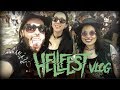 [VLOG] Mon HELLFEST 2018  -  Ray Hell