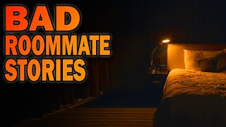 4 True Bad Roommate Horror Stories