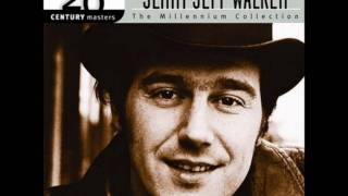 Jerry Jeff Walker - Pissin' In The Wind