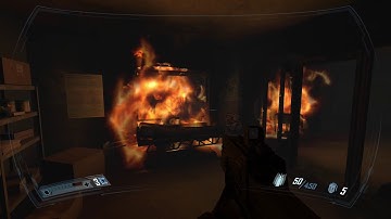 F.E.A.R. 2: Project Origin - Interval 02 - Isolation - Discovery