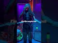 When on stage i use my yap skills to the max 🗣️🎙️ Check out the full ‘Goodbye’ LIVE #fypシ゚viral