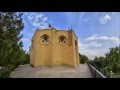 Dargah hazrat abul hasan kharqani     kharqan iran