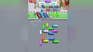 Crowd Express Level 58