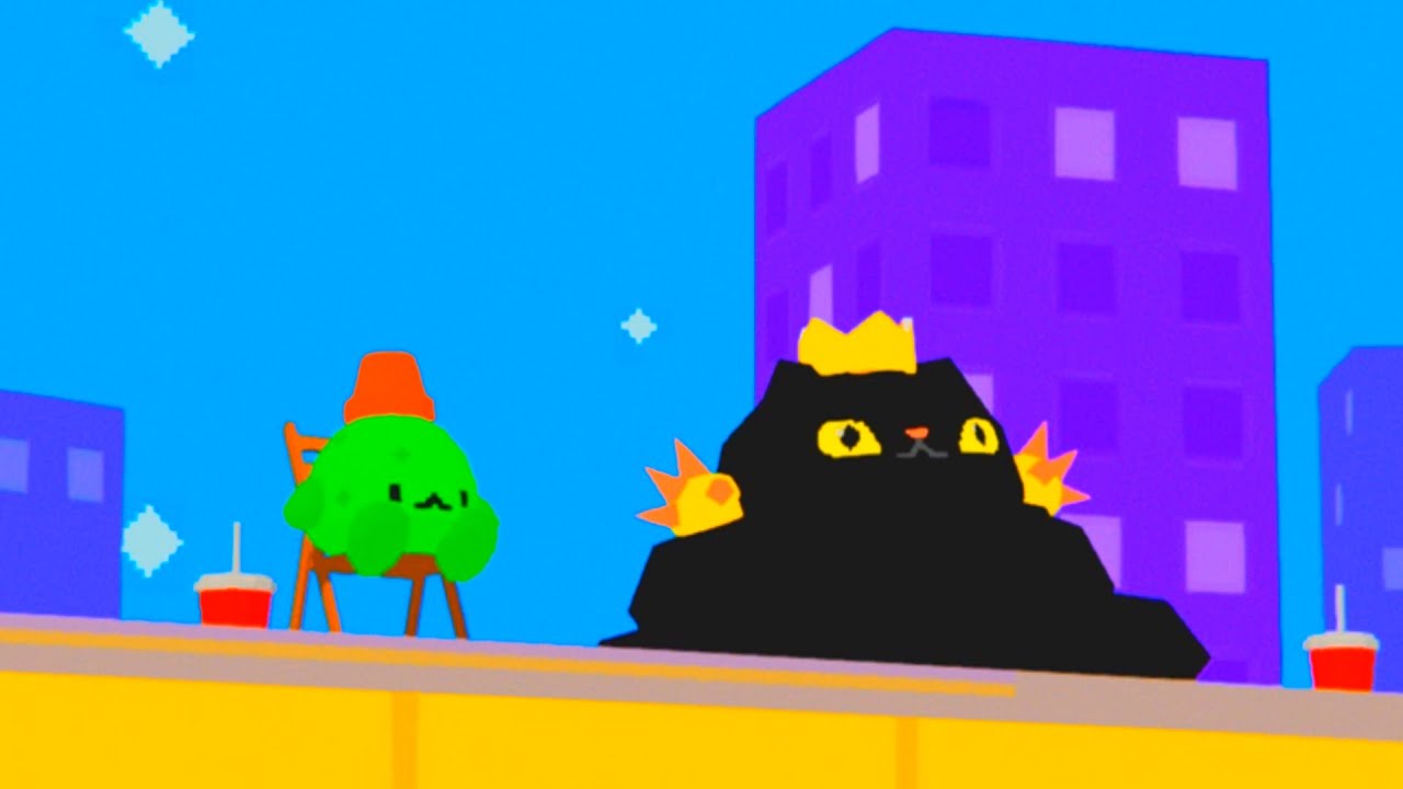 Be Brave Barb - Final Boss Battle and Ending