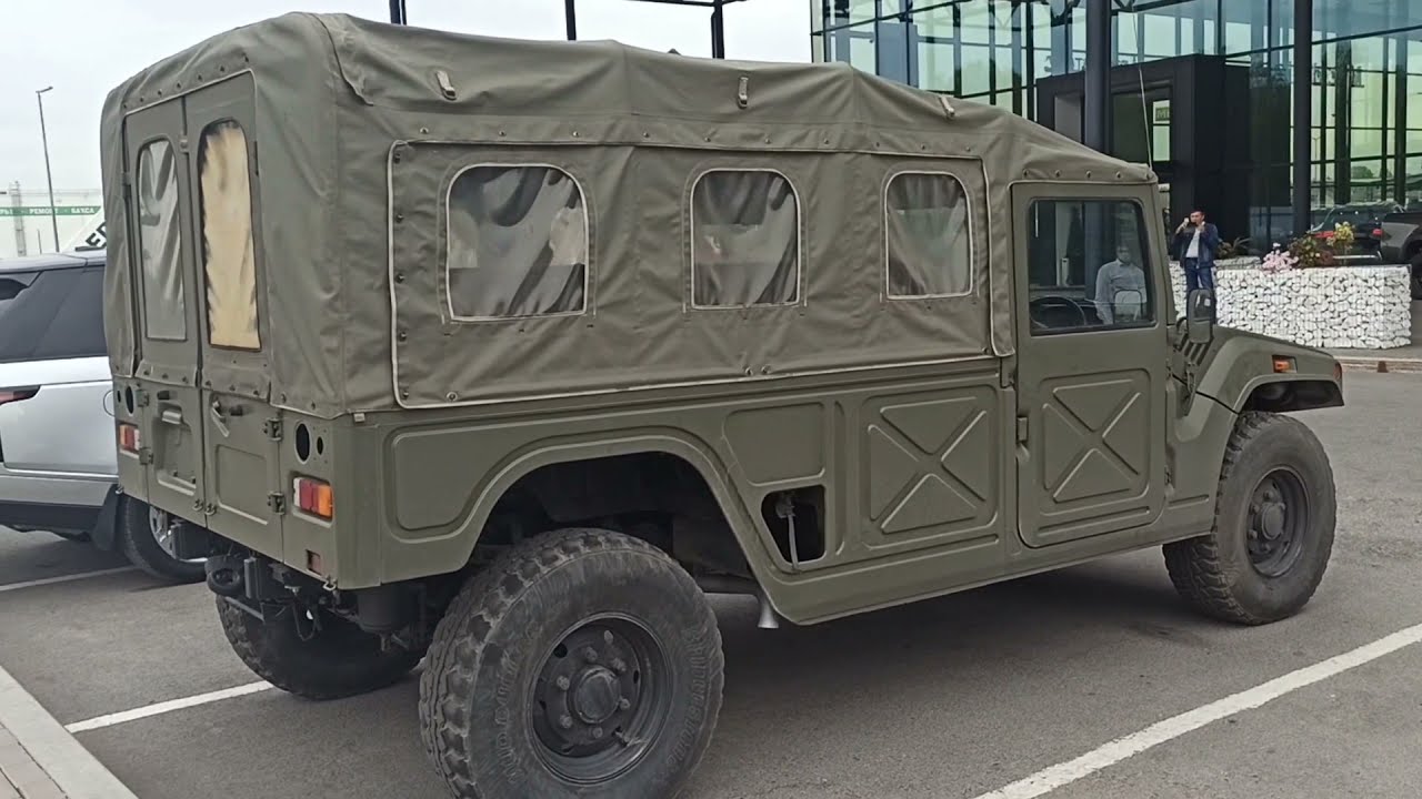 Мега крузер проходимость