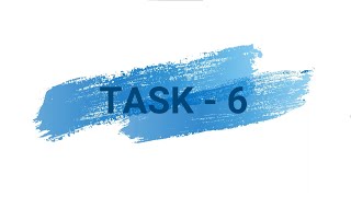 Creating a Face Recognition Model Using LBPH (TASK-6 LWS)