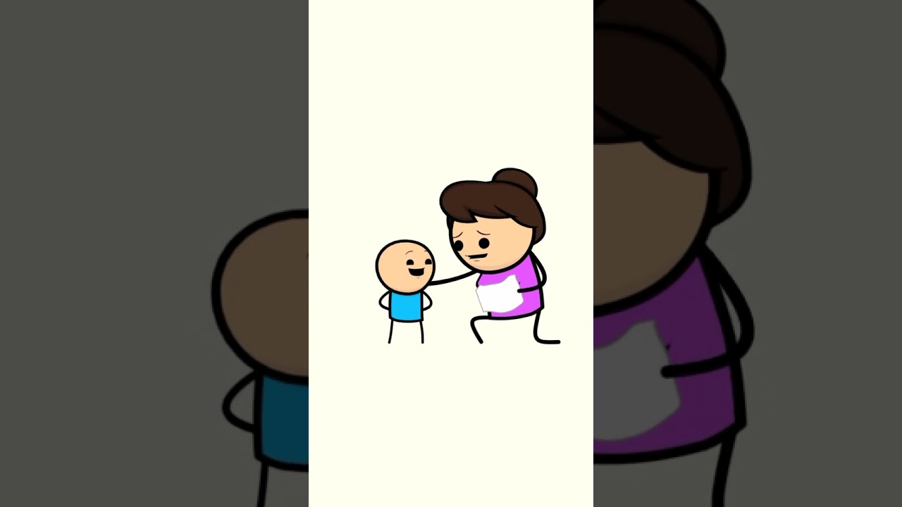 Oh yes, daddy will see