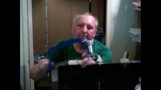 Řežu, Řežu Mejdlo Žlutý