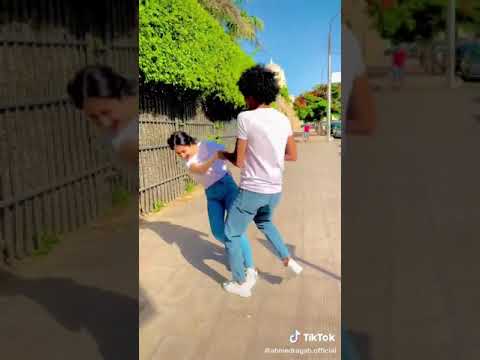 اغنيه وبحتجلك وتحتجالي أحمد رجب وسلمي