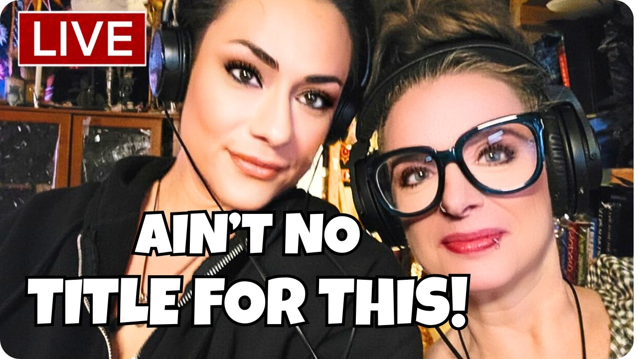 Ain't No Title for THIS!