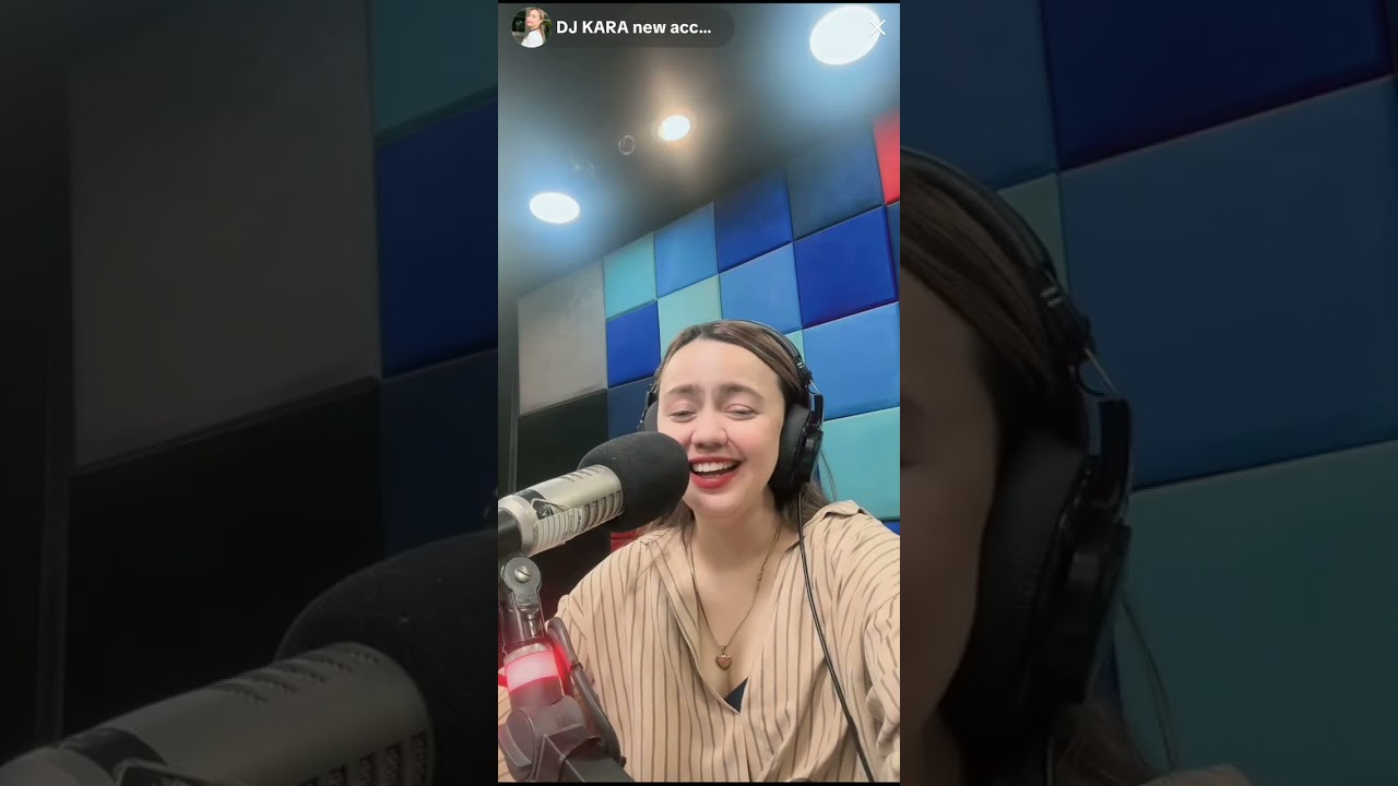 22726 | LOVELINES WITH GANDANG KARA 