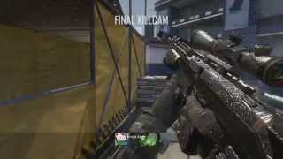 Denq Takeoff Wallbang!