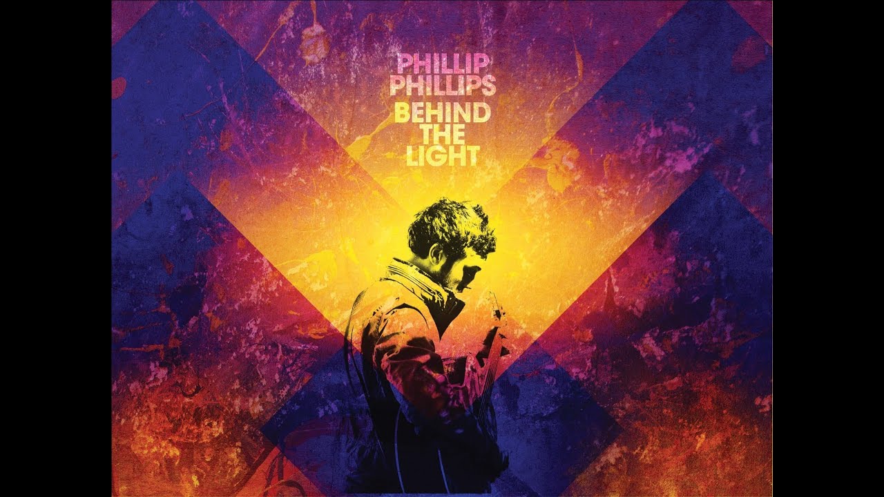 Phillip Phillips Unpack Your Heart Lyrics