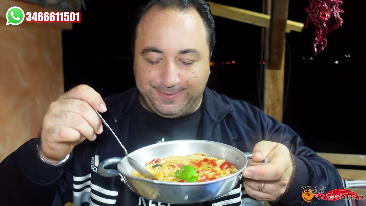 Non amavo la pastina… ma questa ricetta mi ha rubato il cuore