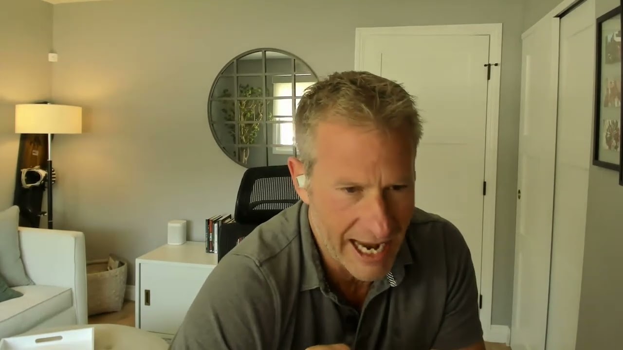 F-SIDES: S01E05 - Cybersecurity's Curious Inability to Share - Social Clip 1