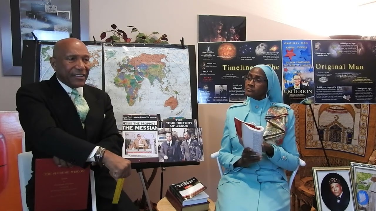 part #27 of the Timeline  of the Original Man the true history of Jesus.