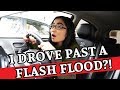 P-Plate Vlog #08: Driving In Wet Weather Condition!