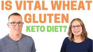 Keto bread and other like products is popping up on store shelves
crazy. but, this actually friendly? maybe...maybe not. join h...