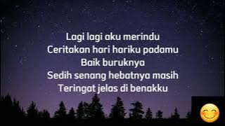 Lirik Lagu  Raissa Anggiani -  Lagi - lagi #raissaanggiani #lagilagi