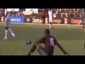 أهداف المباراة القطن الكاميرونى 0 1 الاهلى كاس الكونفيدرالية السبت 20 9 2014