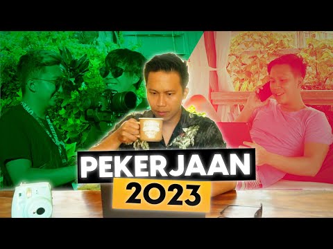 Video: Apakah kesibukan sampingan terbaik untuk tahun 2020?