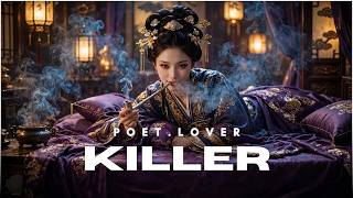 The Most Scandalous Bisexual Poet in China: FROM IT-GIRL TO MURDERER