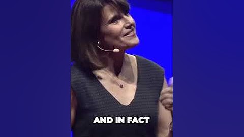 Lara Boyd - Unlocking the Incredible Power of Your Brain Neuroplasticity Revealed - TEDx #shorts