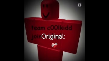 Forsaken? Nope!.. ||C00LKID|| #phonk #edit #rblx #music #remix #coolkid