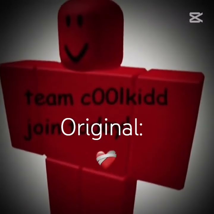 Forsaken? Nope!.. ||C00LKID|| #phonk #edit #rblx #music #remix #coolkid
