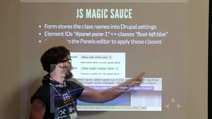 Drupal Camp Asheville: Layout Nirvana with Classy ...