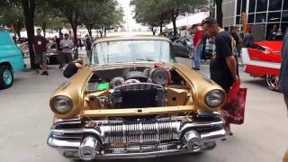 Sema Show 2016