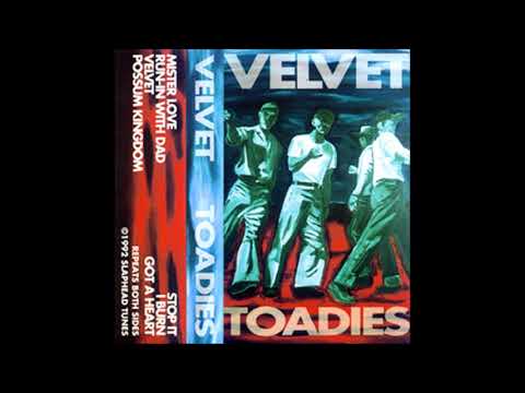Toadies - Possum Kingdom (1992)