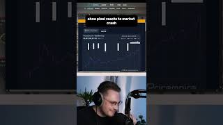 Ohne pixel reacts to CS2 skins market crash