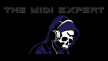 The Final Countdown - Europe (MIDI)